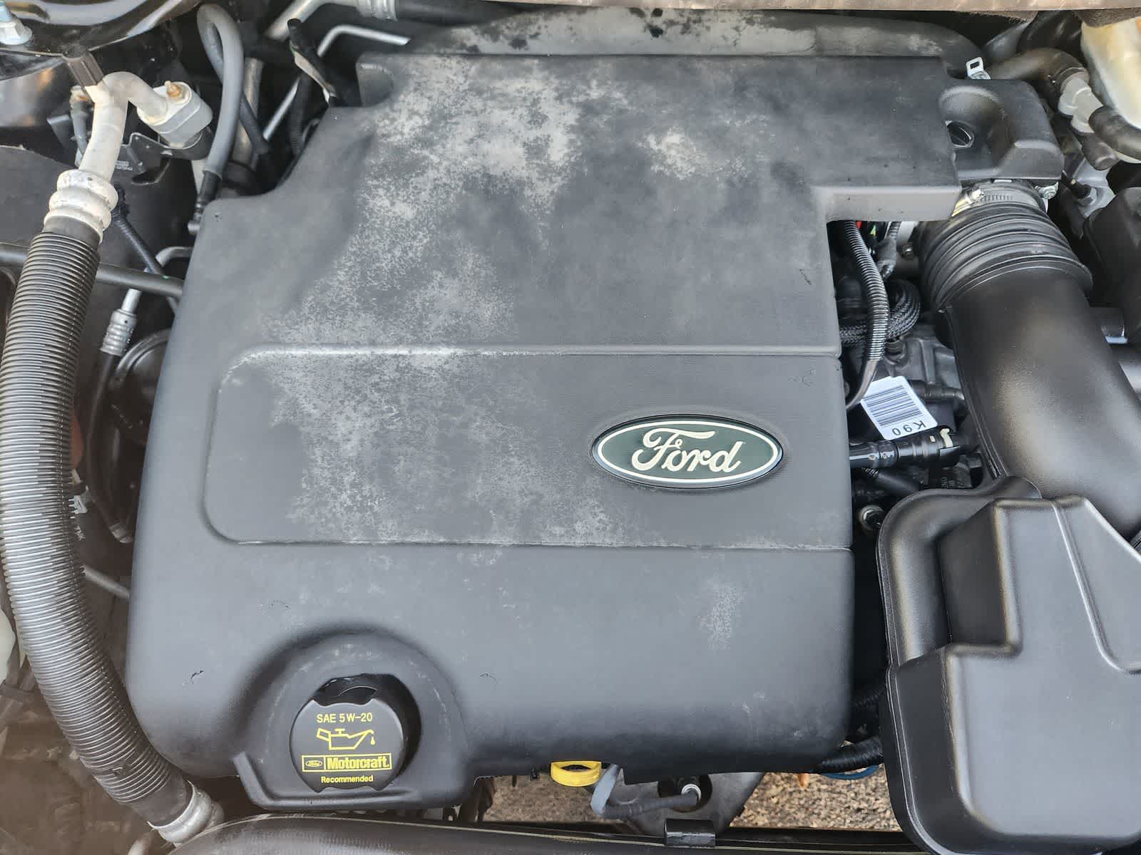 Thumbnail: 2013 Ford Explorer - 31