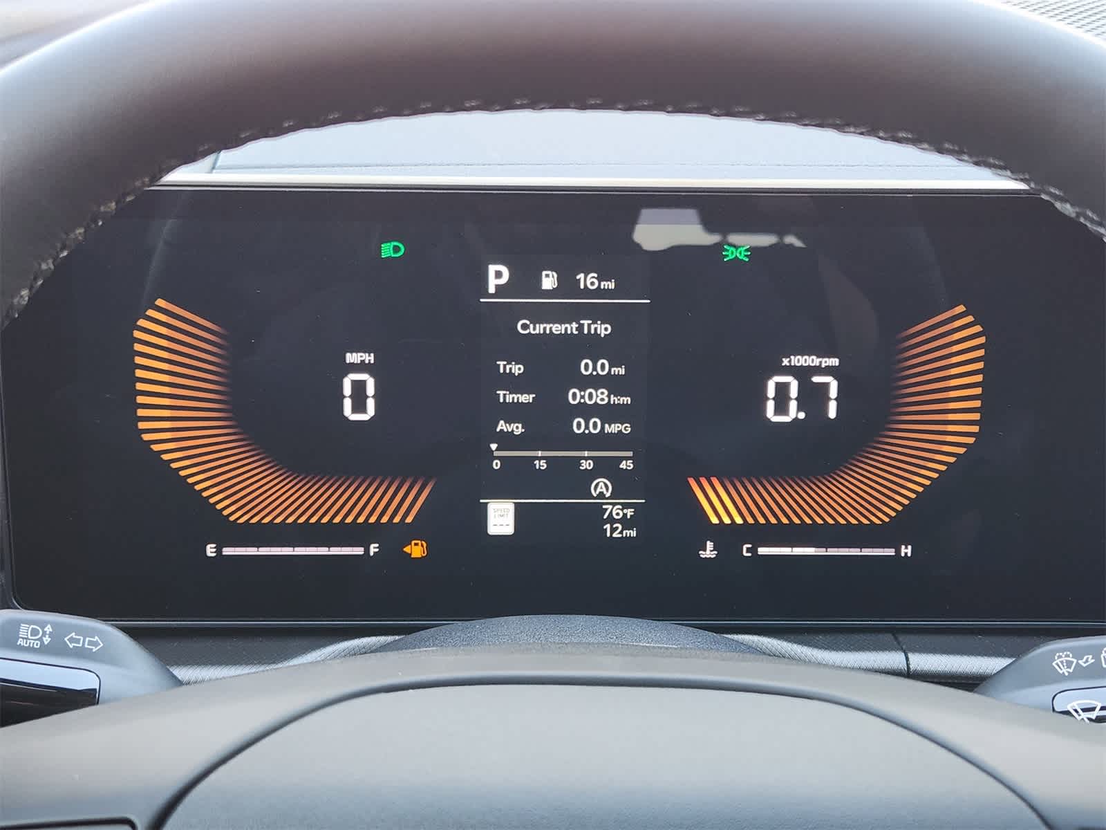 Thumbnail: 2026 Kia Sportage - 14