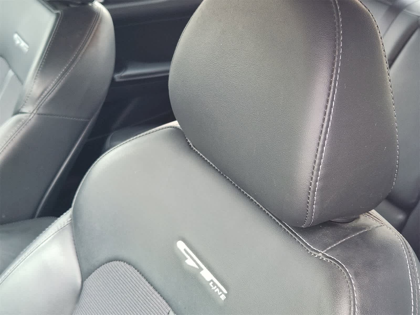 Thumbnail: 2021 Kia K5 - 15