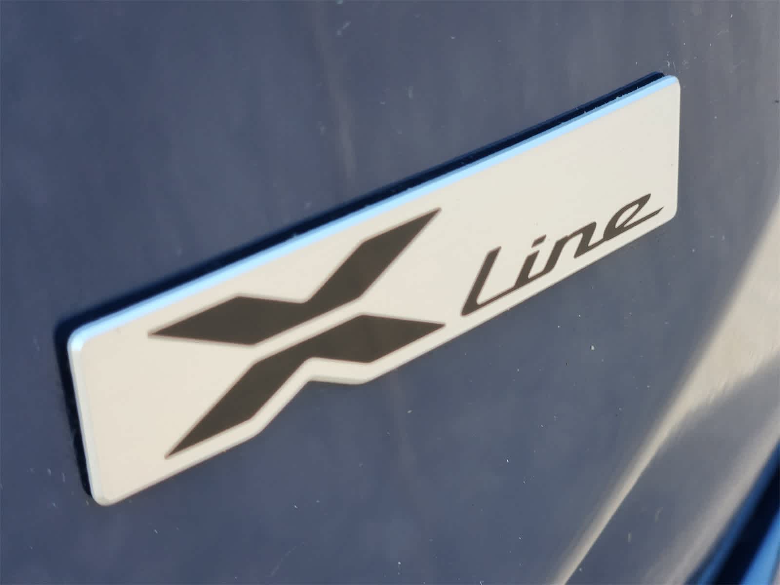 Thumbnail: 2025 Kia Telluride - 10