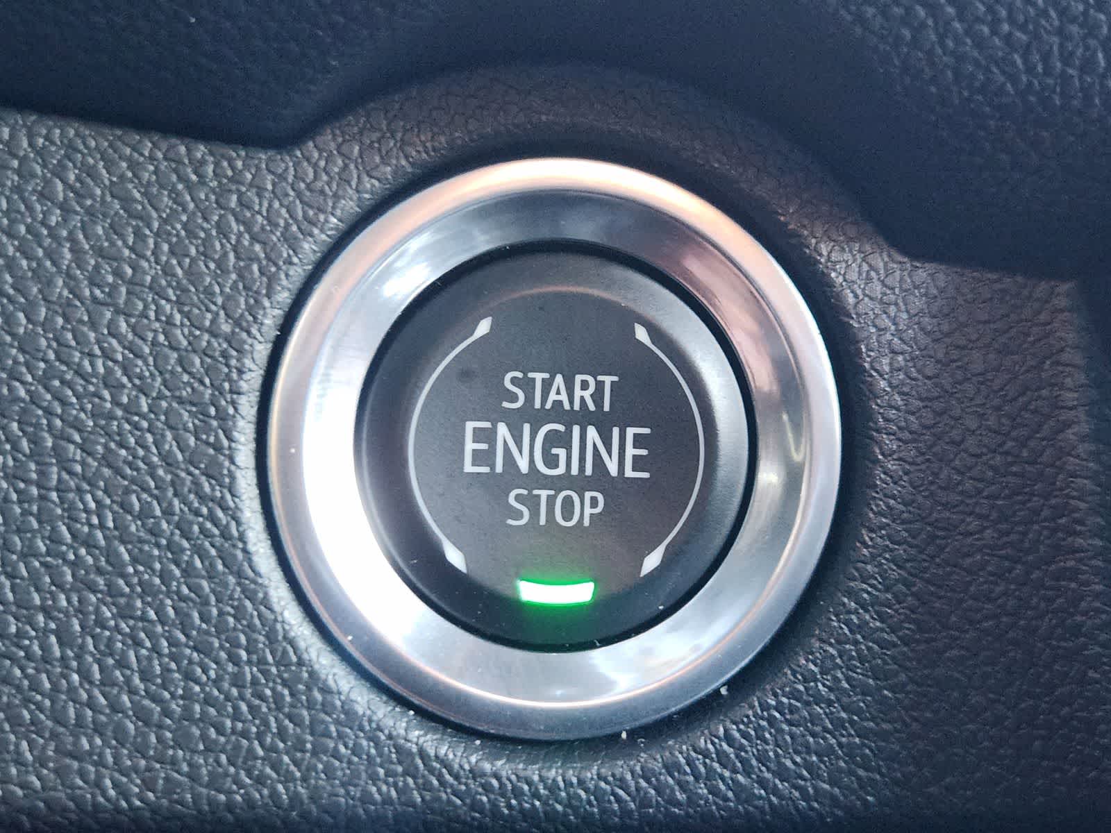 Thumbnail: 2024 Chevrolet Traverse - 19