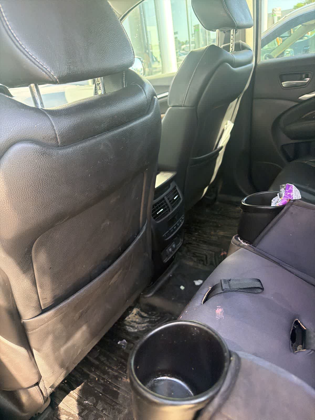 Thumbnail: 2020 Acura MDX - 24