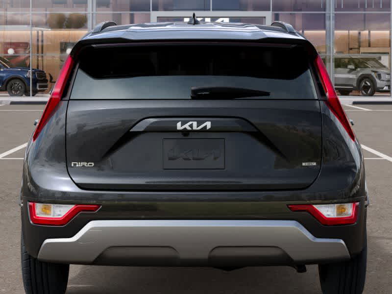 Thumbnail: 2025 Kia Niro - 13