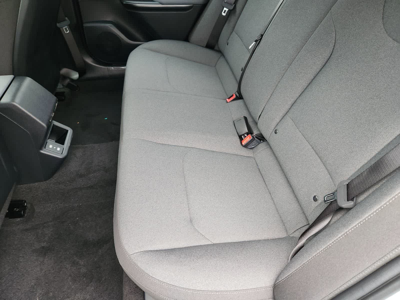 Thumbnail: 2026 Kia K4 - 26