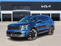 2026 Kia Sorento Hybrid EX SUV