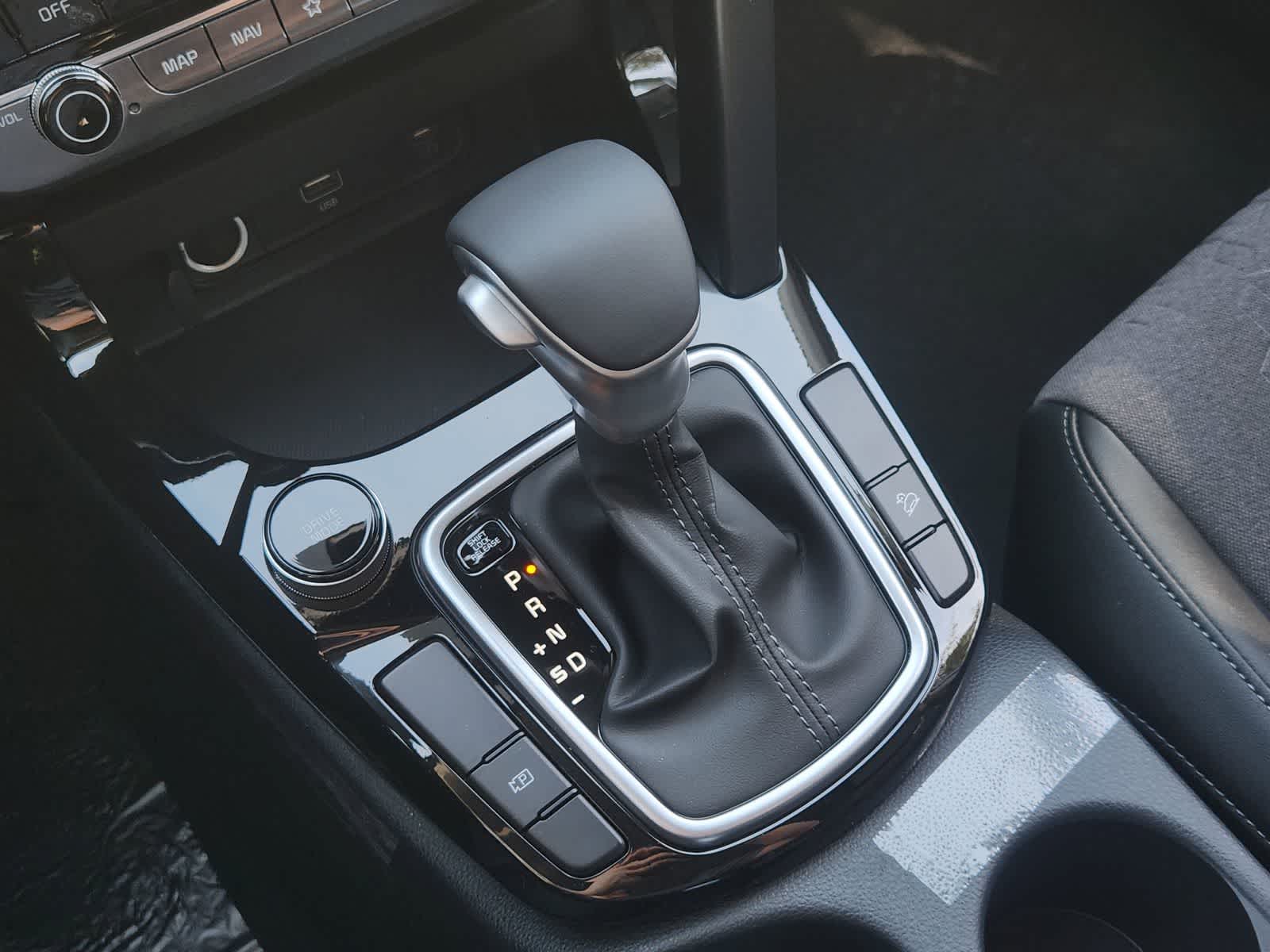 Thumbnail: 2026 Kia Seltos - 17