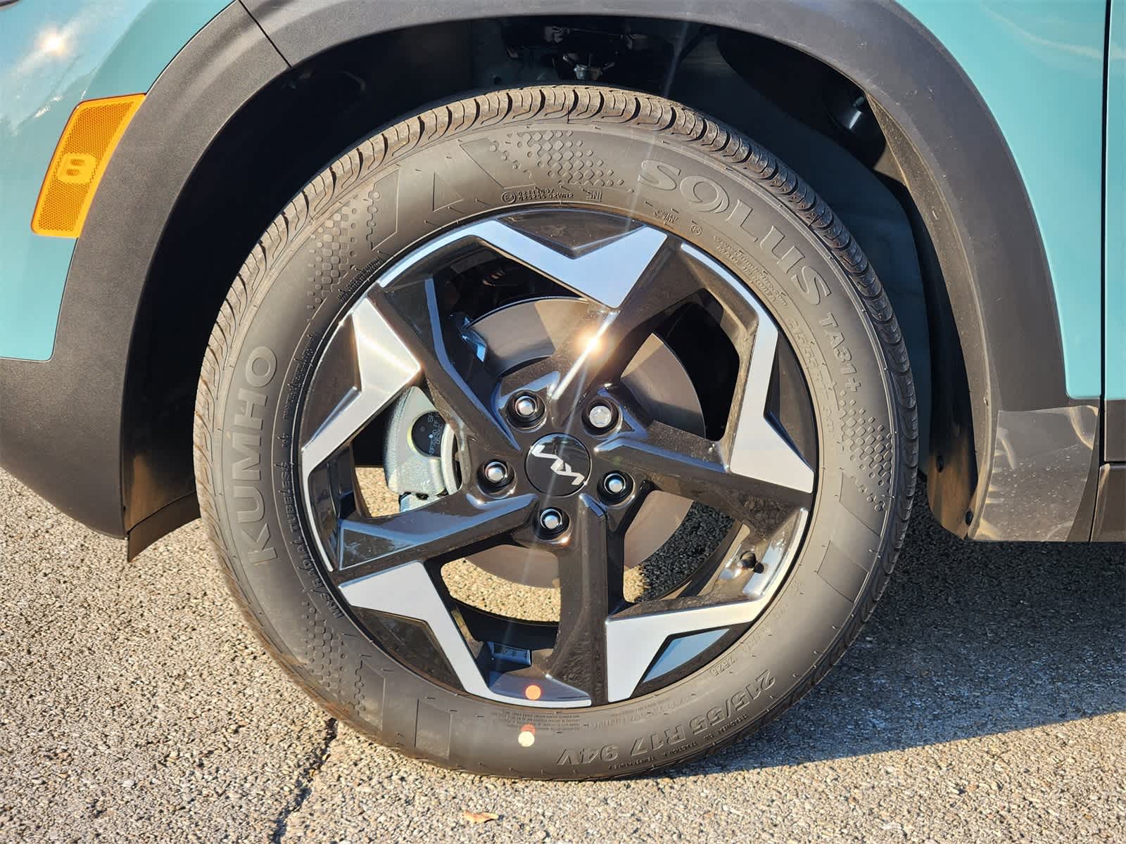 Thumbnail: 2026 Kia Seltos - 9