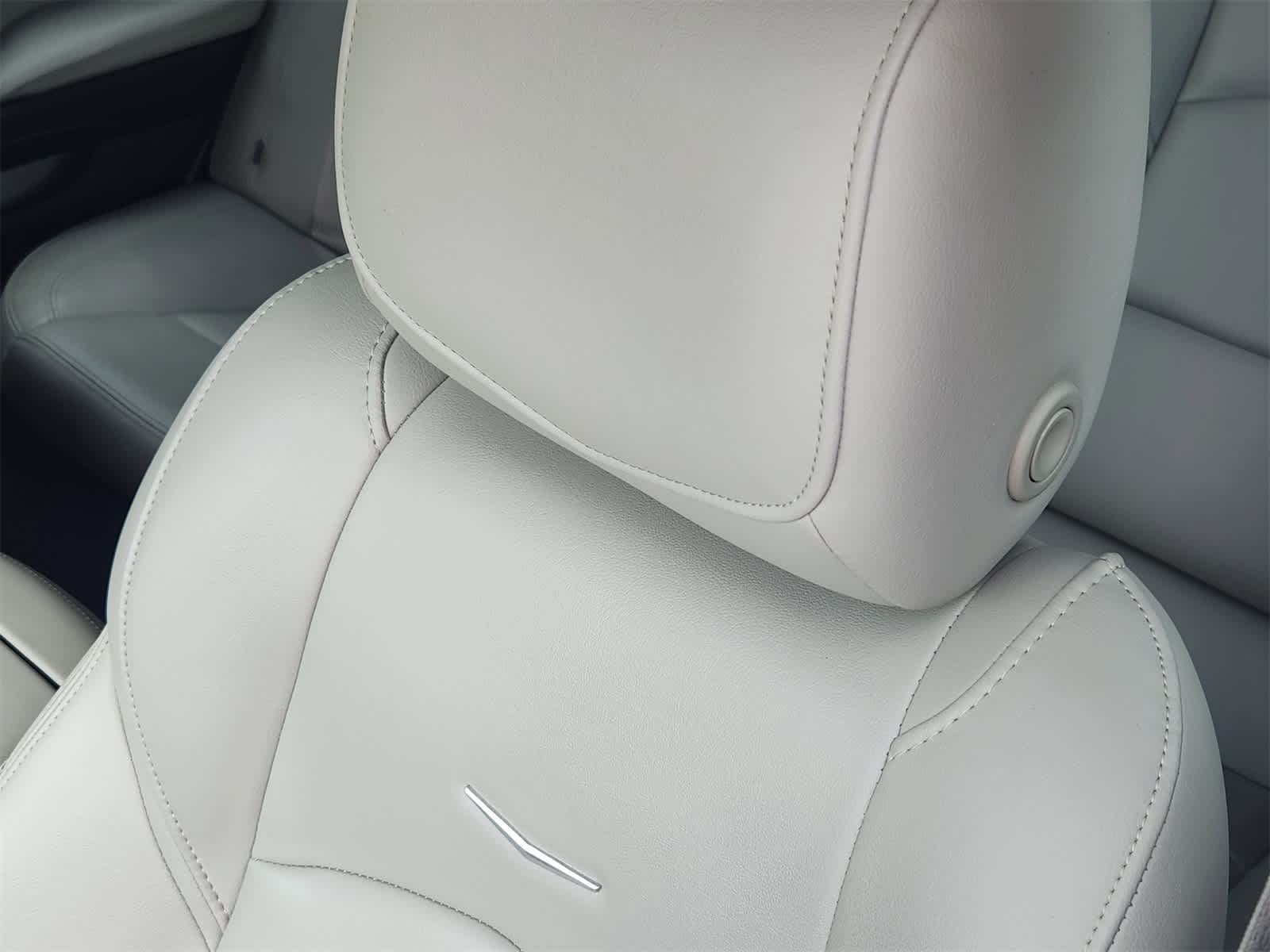 Thumbnail: 2019 Cadillac CTS - 15