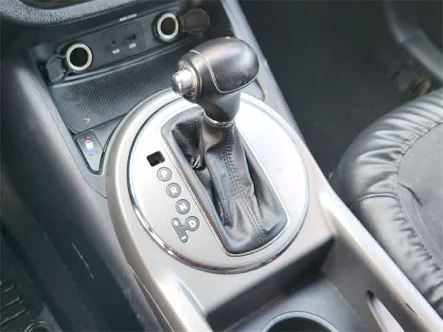 2014 Kia Sportage EX 19