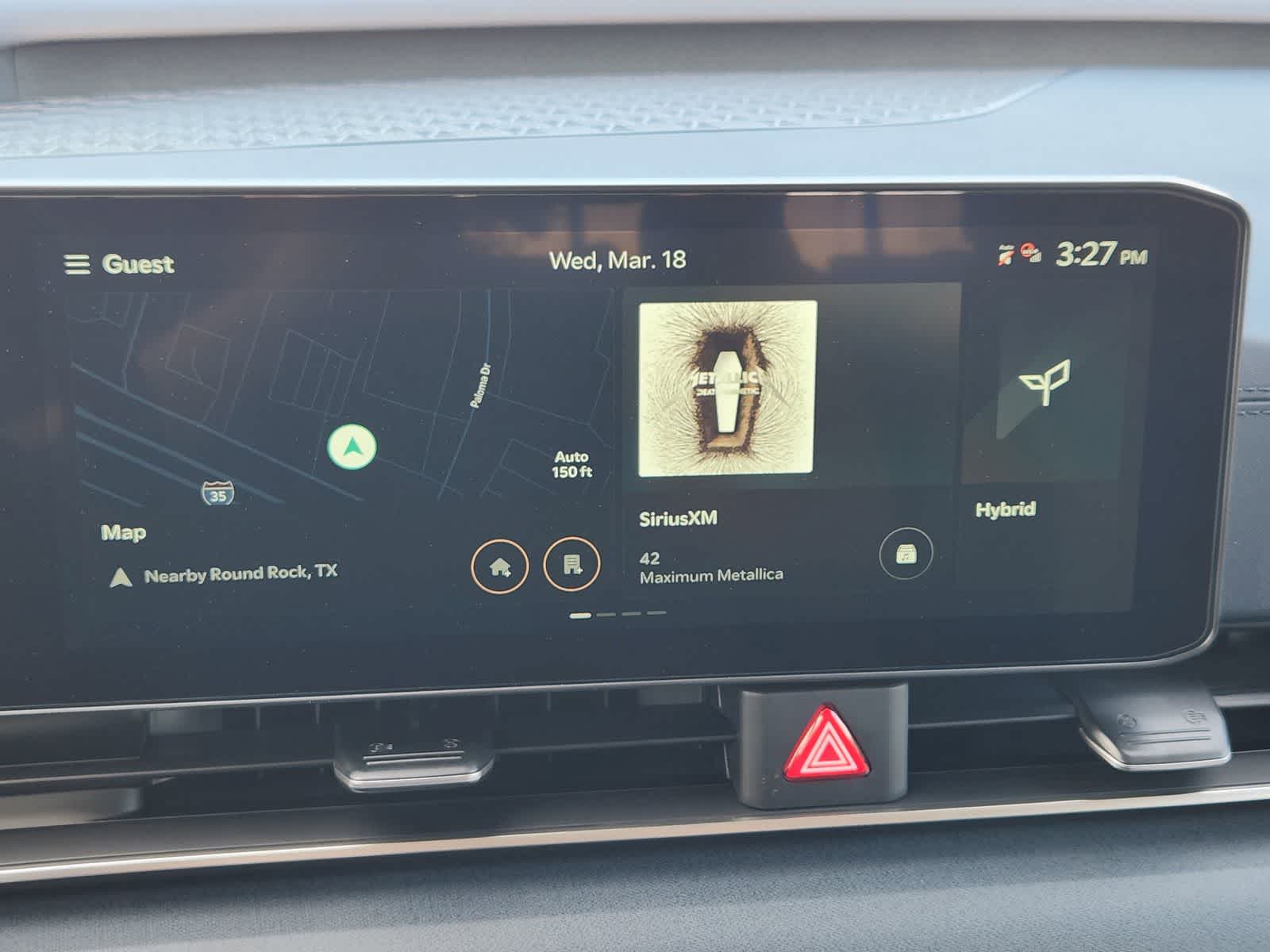 Thumbnail: 2026 Kia Carnival - 15