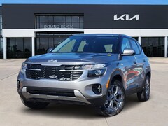 2026 Kia Seltos LX SUV