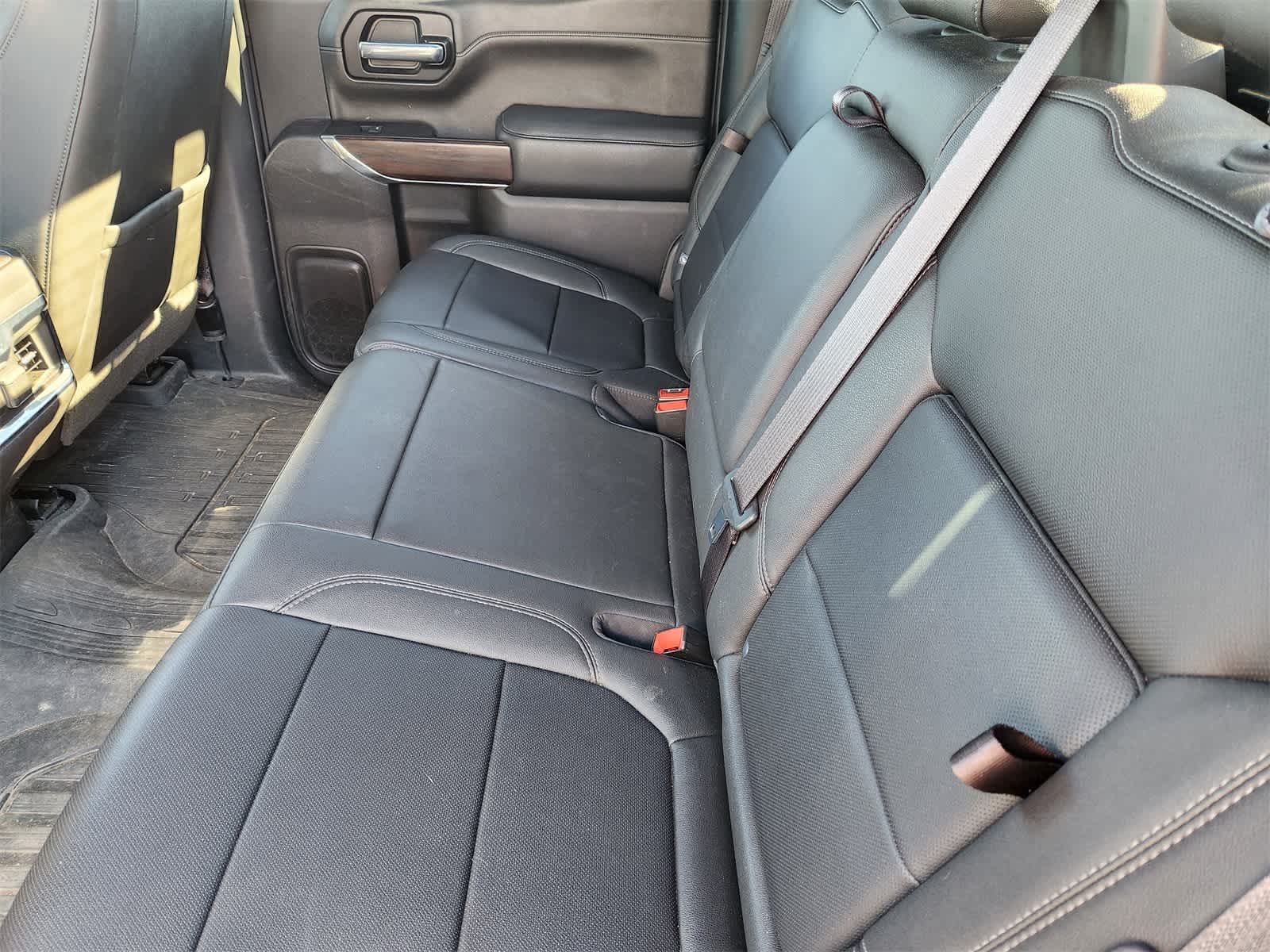 Thumbnail: 2021 GMC Sierra 1500 - 25