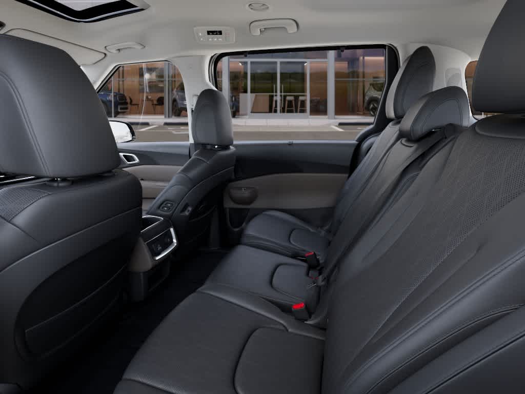 Thumbnail: 2026 Kia Carnival - 18