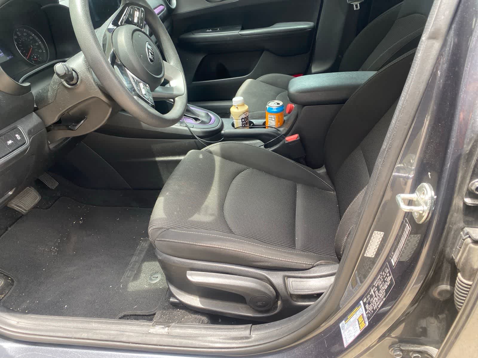 Thumbnail: 2020 Kia Forte - 6