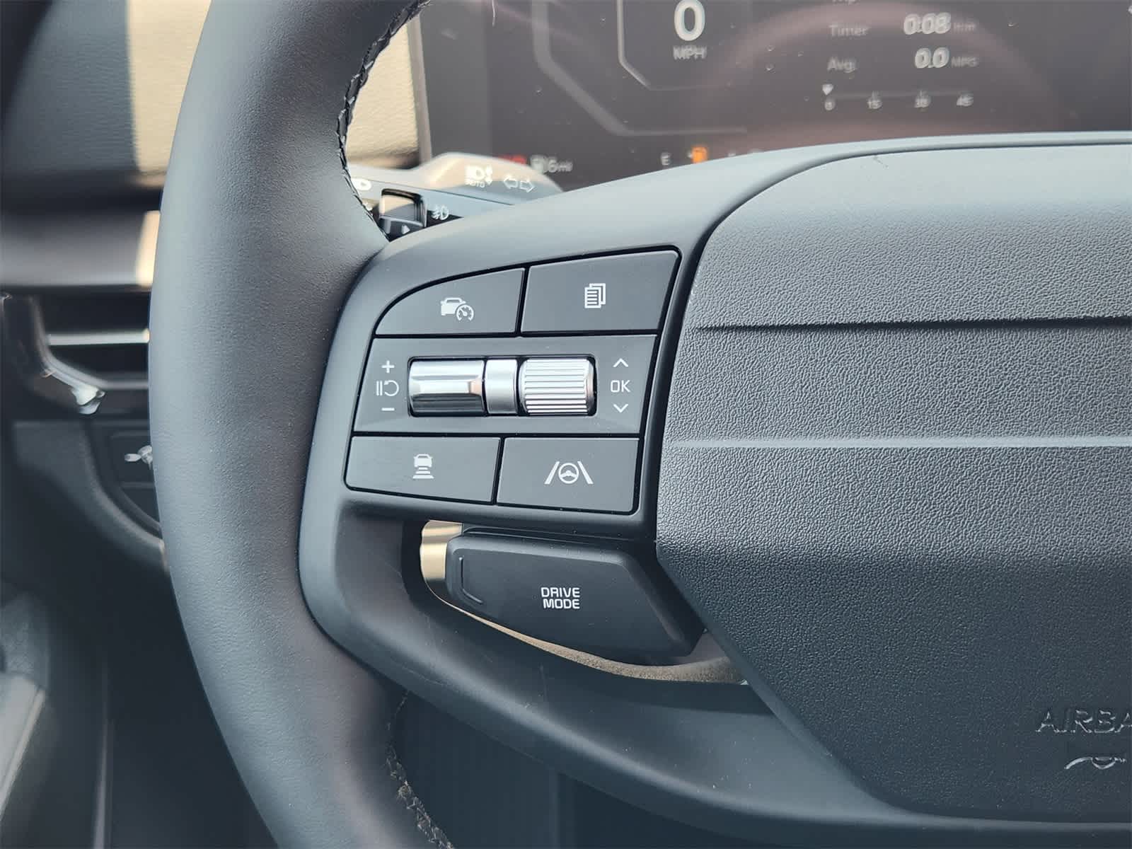 Thumbnail: 2026 Kia Sportage - 26