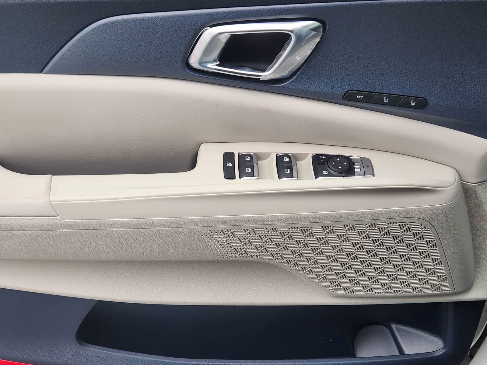 Thumbnail: 2026 Kia Carnival - 20