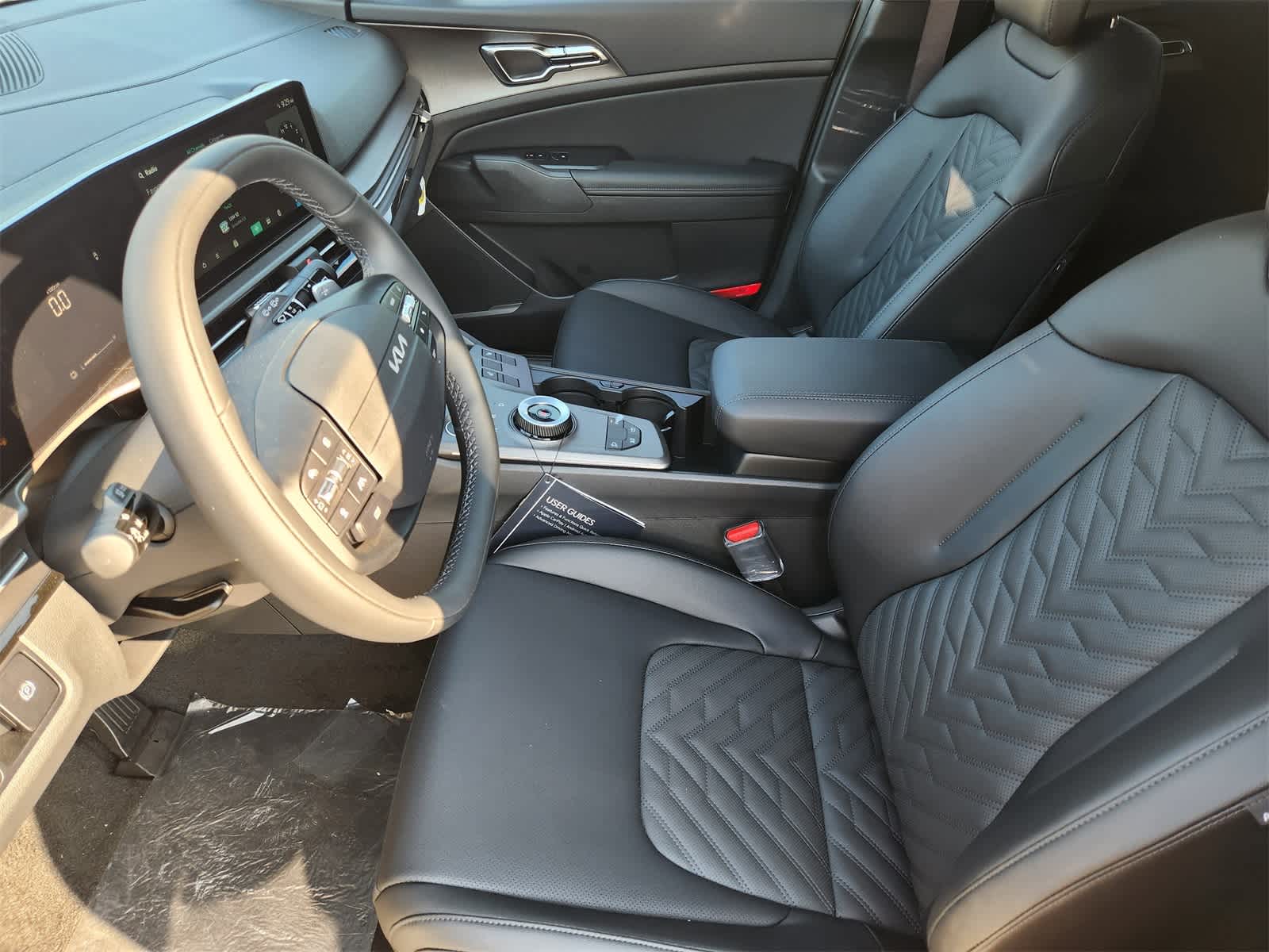 Thumbnail: 2026 Kia Sportage - 11