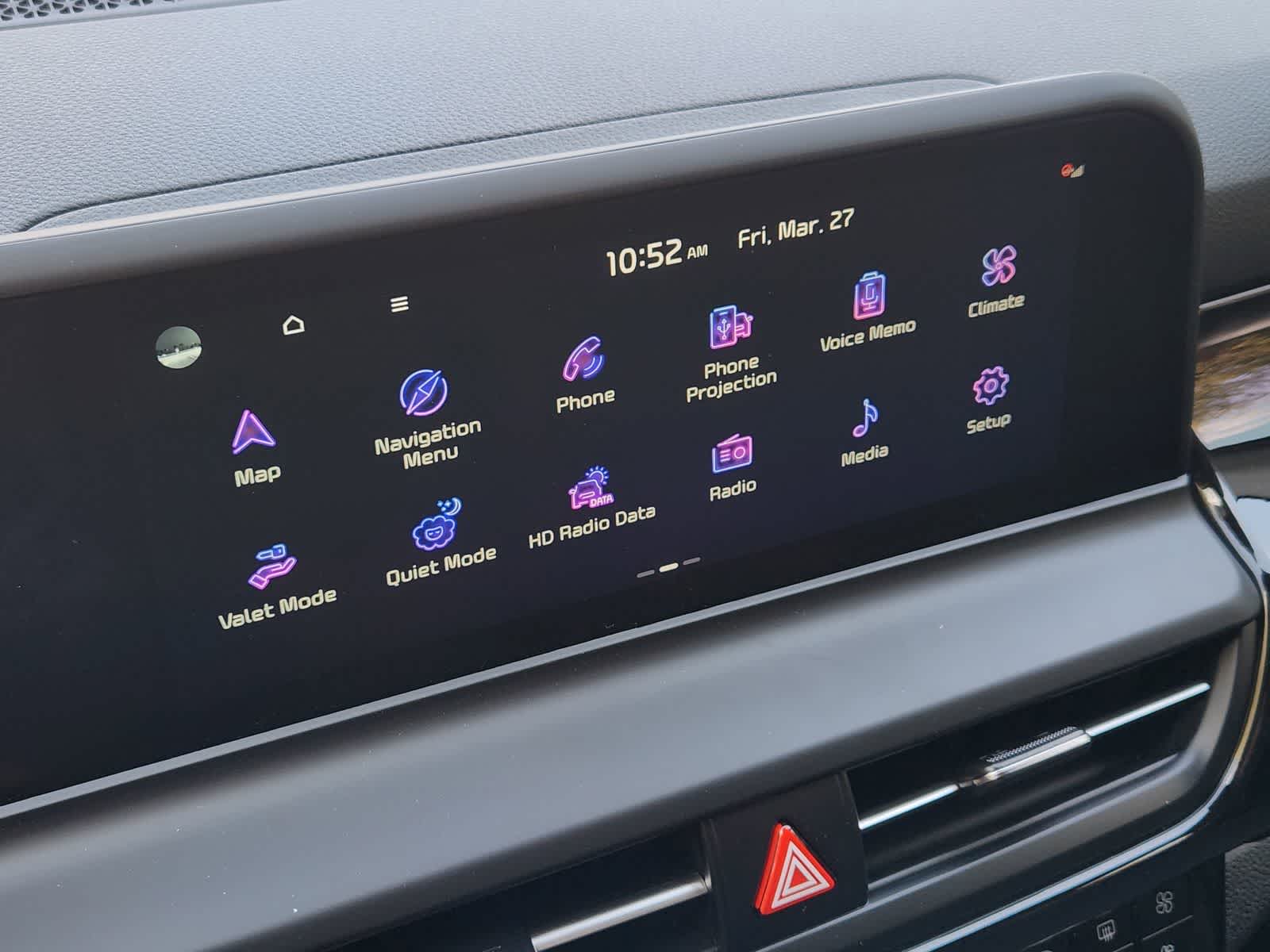 Thumbnail: 2026 Kia Seltos - 15