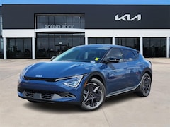2025 Kia EV6 Light Long Range SUV