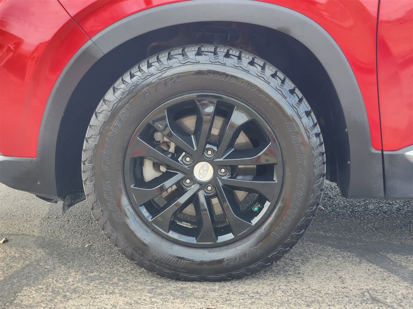 Thumbnail: 2020 Hyundai Santa Fe - 9