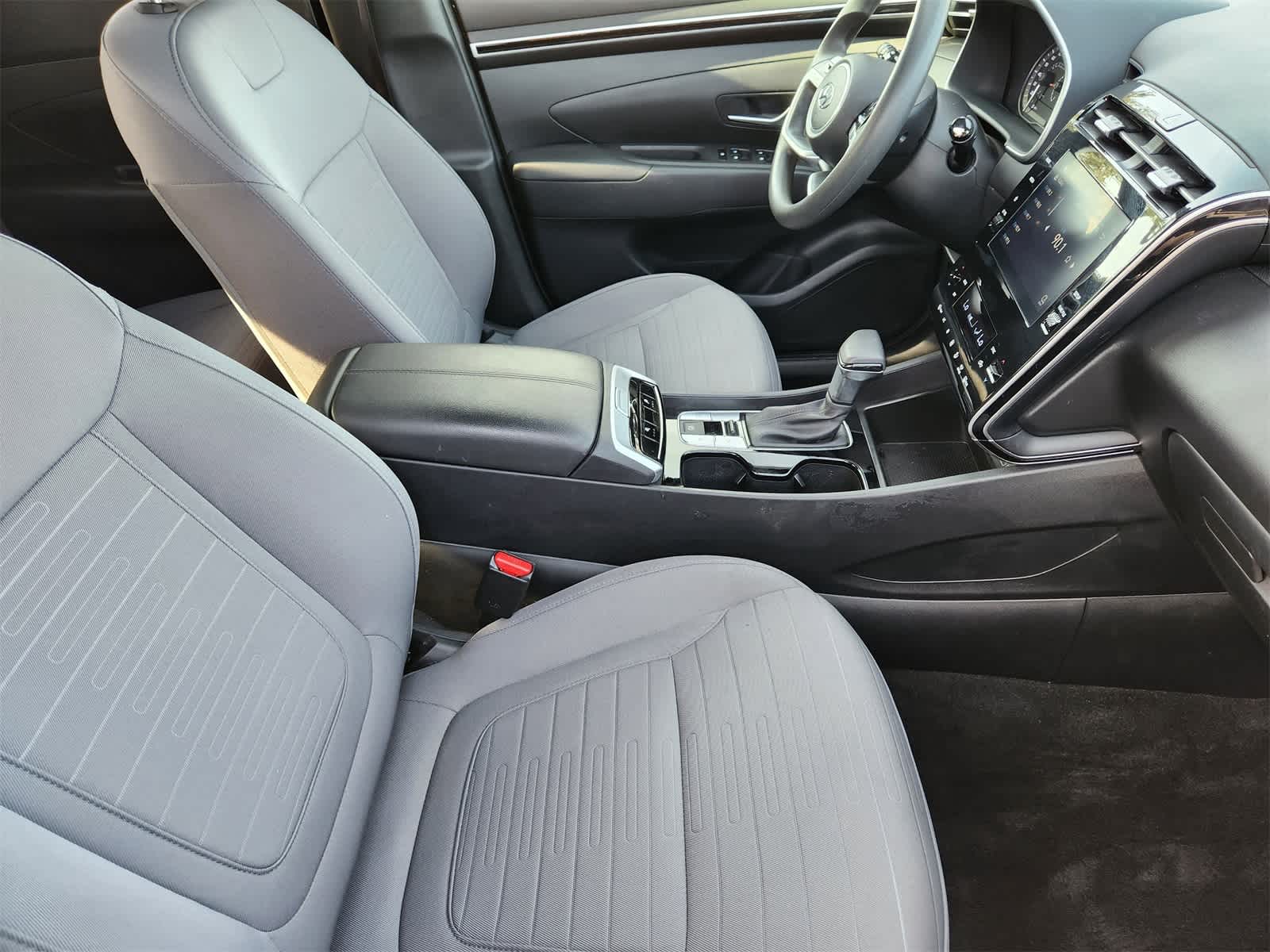 Thumbnail: 2024 Hyundai Santa Cruz - 14