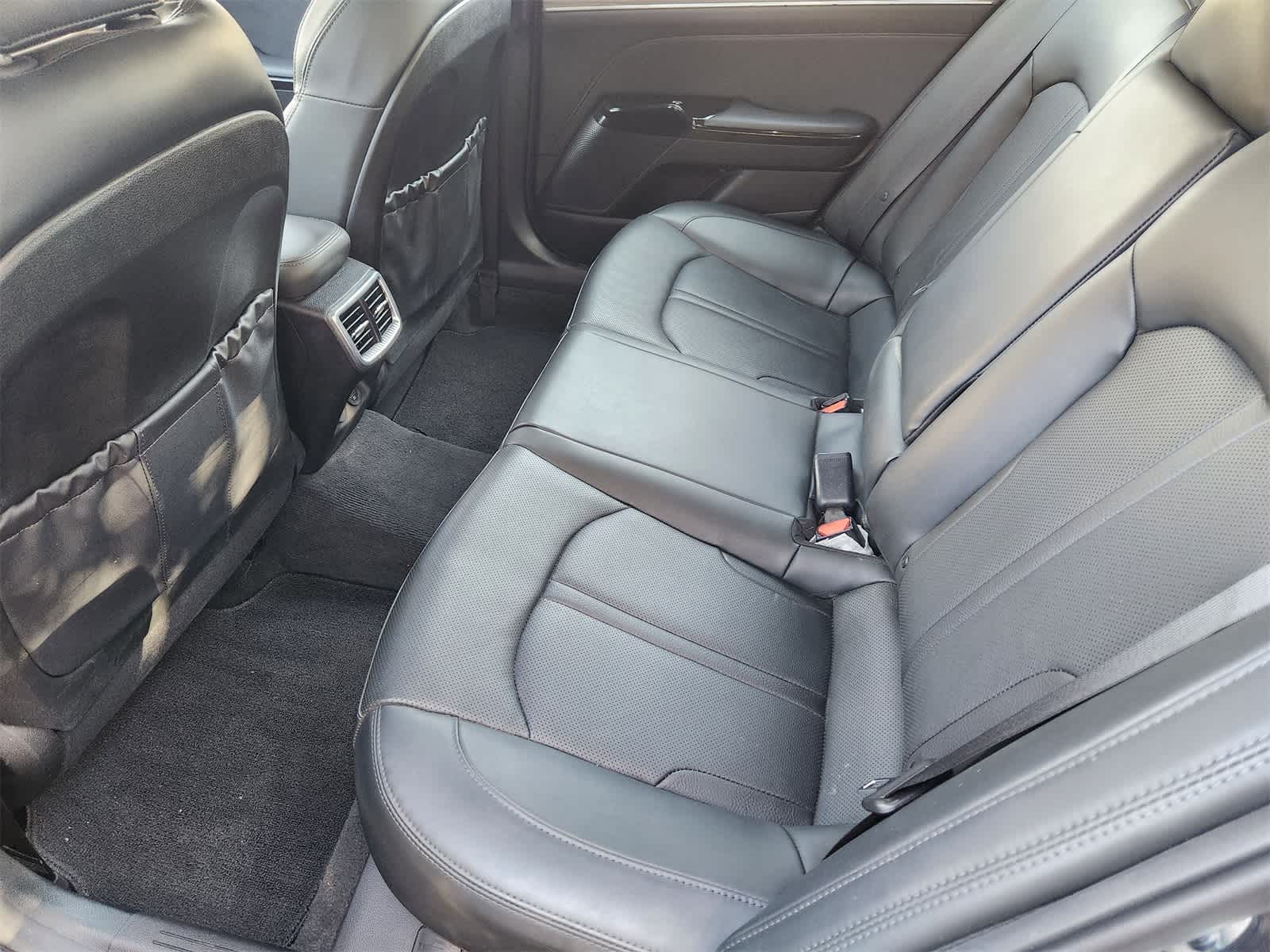 Thumbnail: 2023 Kia K5 - 29