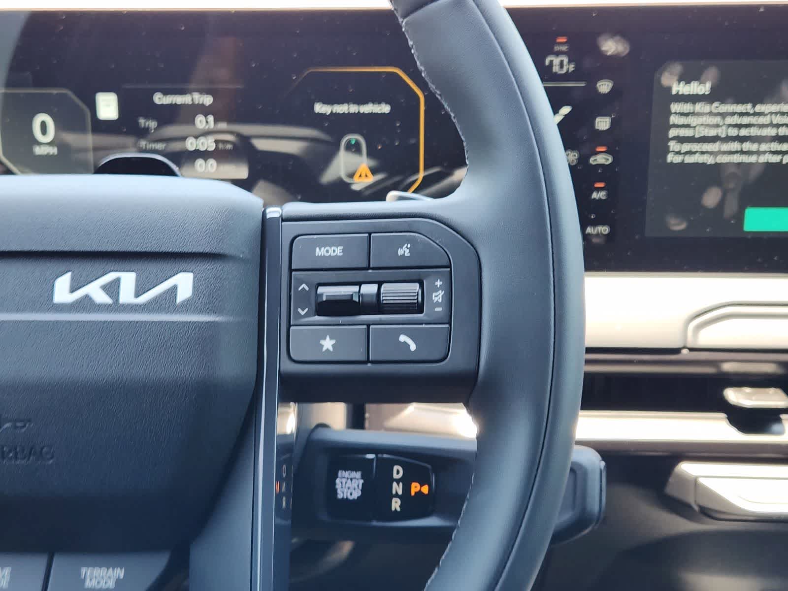 Thumbnail: 2027 Kia Telluride - 21