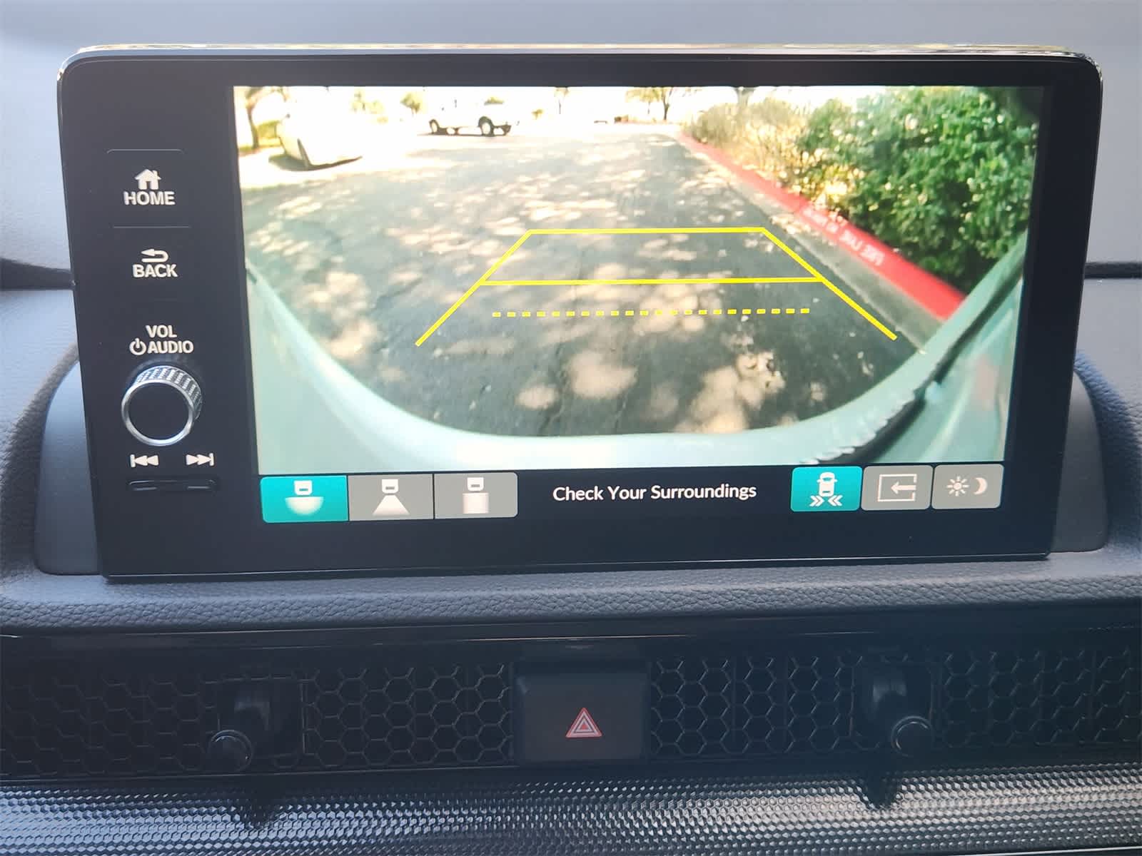 Thumbnail: 2025 Honda CR-V - 17