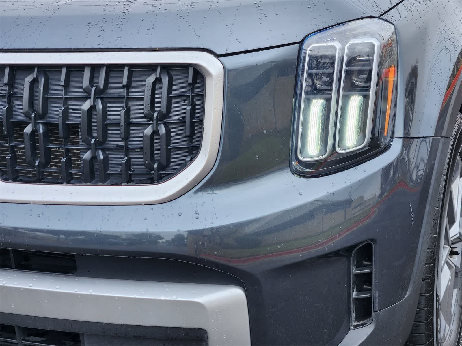 Thumbnail: 2023 Kia Telluride - 7