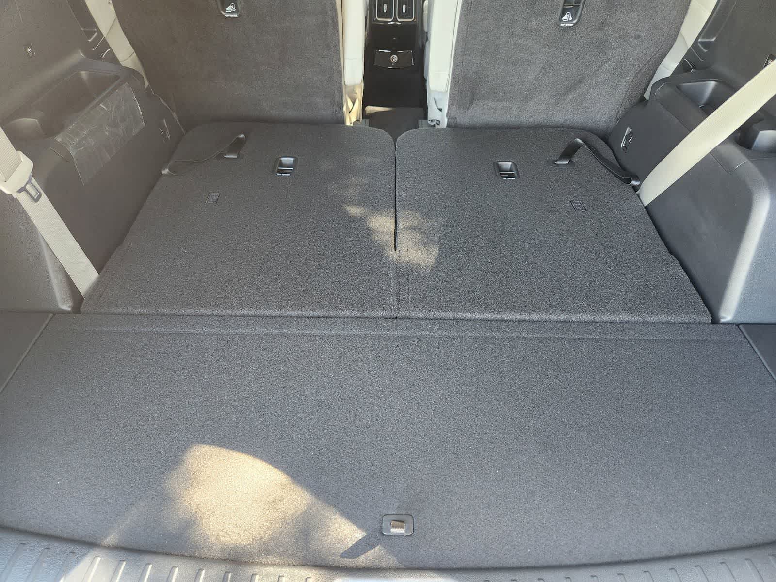 Thumbnail: 2026 Kia Sorento - 26