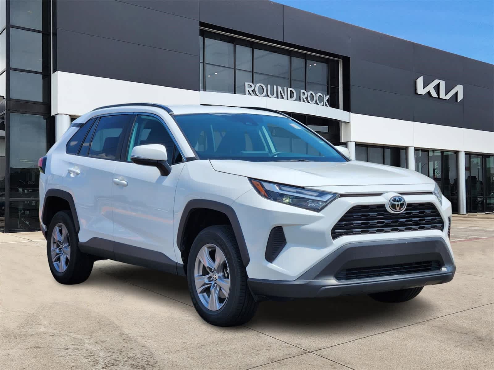 Thumbnail: 2024 Toyota RAV4 - 3