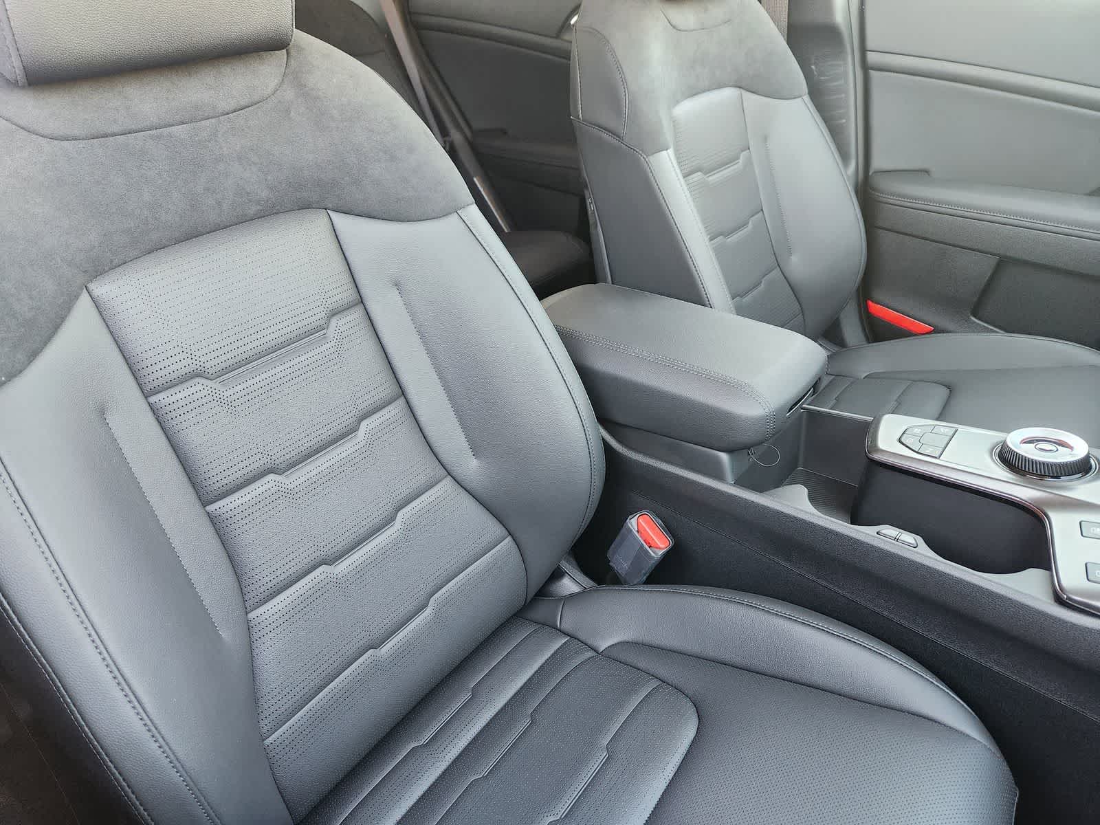 Thumbnail: 2026 Kia Sportage - 13