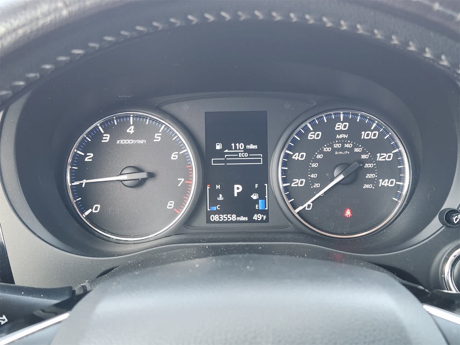 Thumbnail: 2018 Mitsubishi Outlander - 16