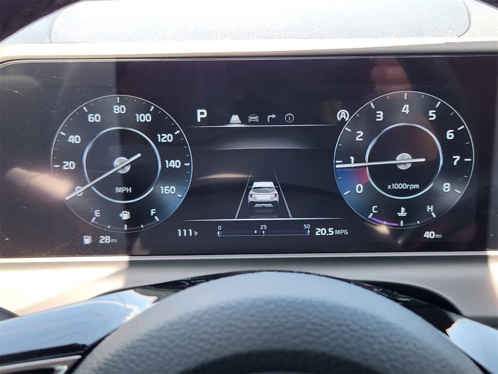 Thumbnail: 2026 Kia Seltos - 14