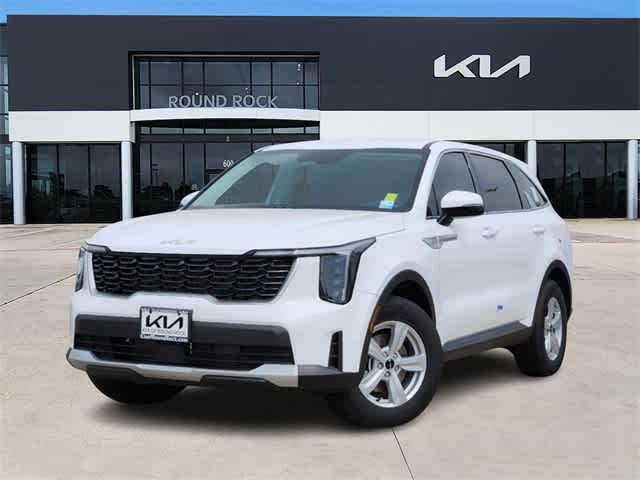 2025 Kia Sorento LX -
                  Round Rock, TX