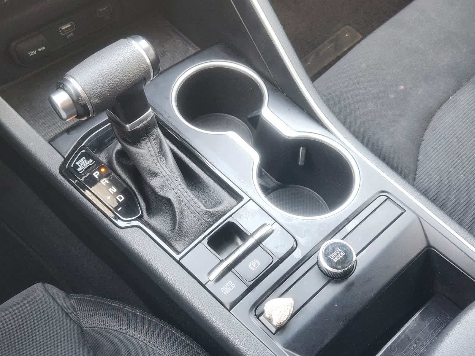 Thumbnail: 2023 Kia K5 - 19