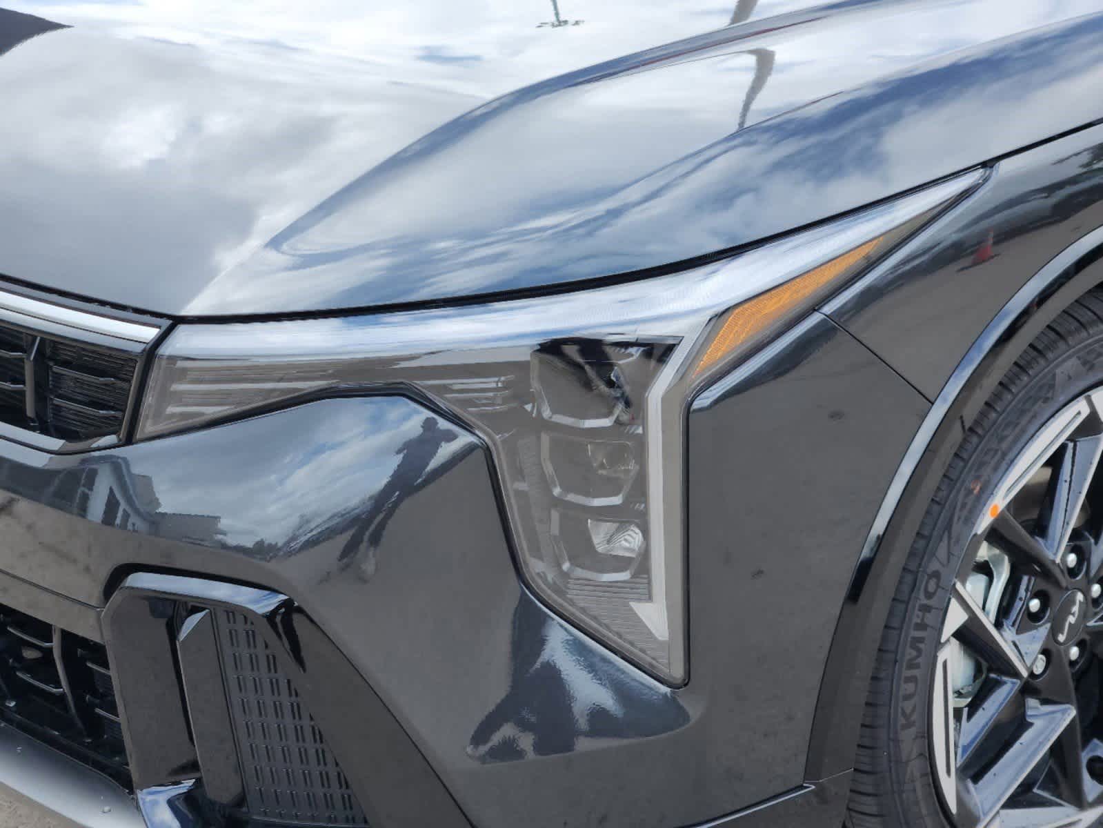 Thumbnail: 2025 Kia K4 - 6