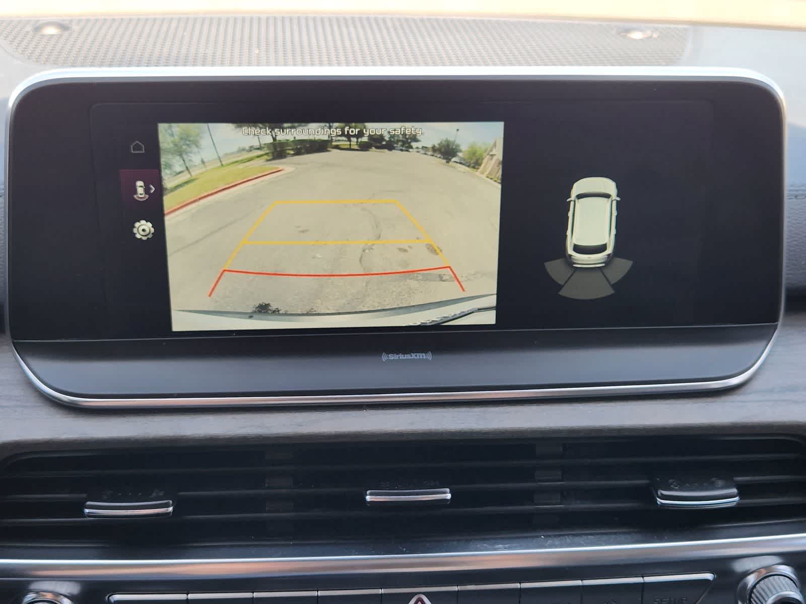 Thumbnail: 2022 Kia Telluride - 17