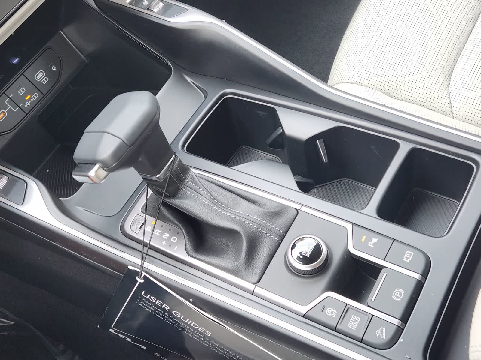 Thumbnail: 2026 Kia Sorento - 19