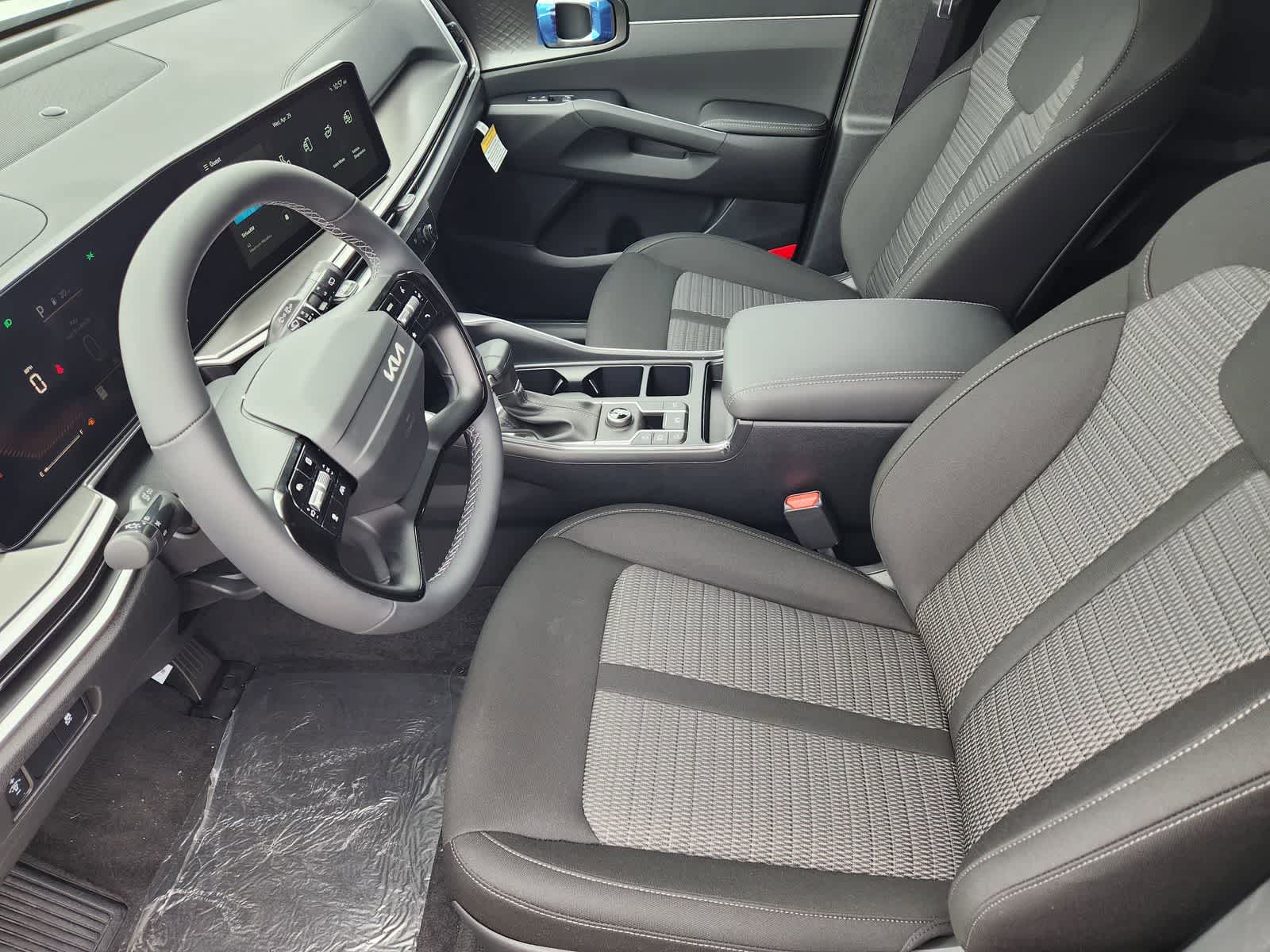 Thumbnail: 2026 Kia Sorento - 10