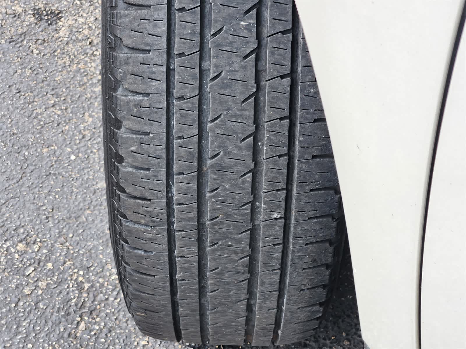 Thumbnail: 2012 Toyota Highlander - 10