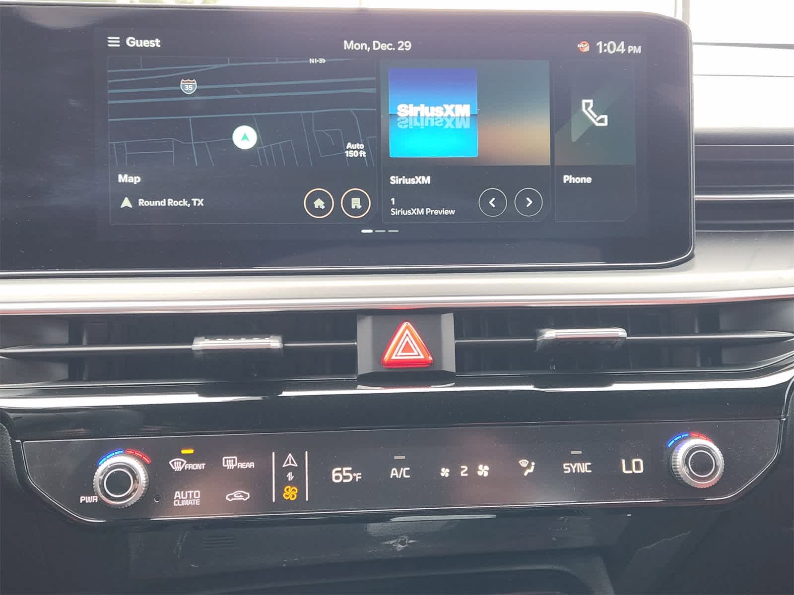 Thumbnail: 2026 Kia K5 - 14