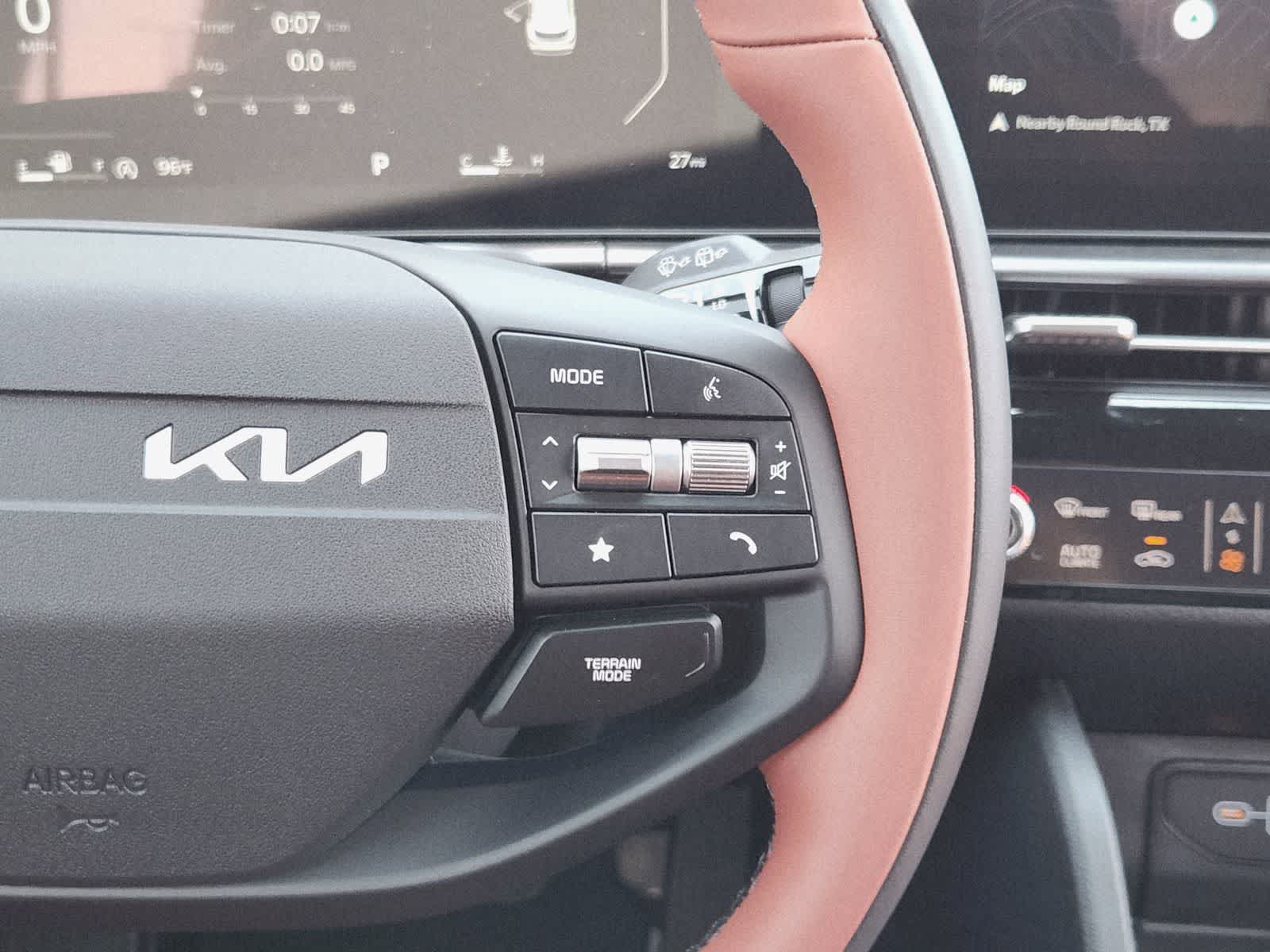 Thumbnail: 2026 Kia Sportage - 27