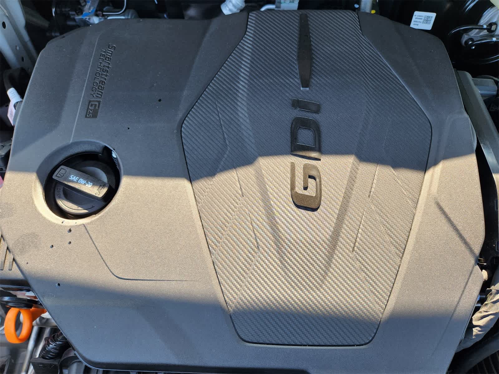 Thumbnail: 2026 Kia Sorento - 10