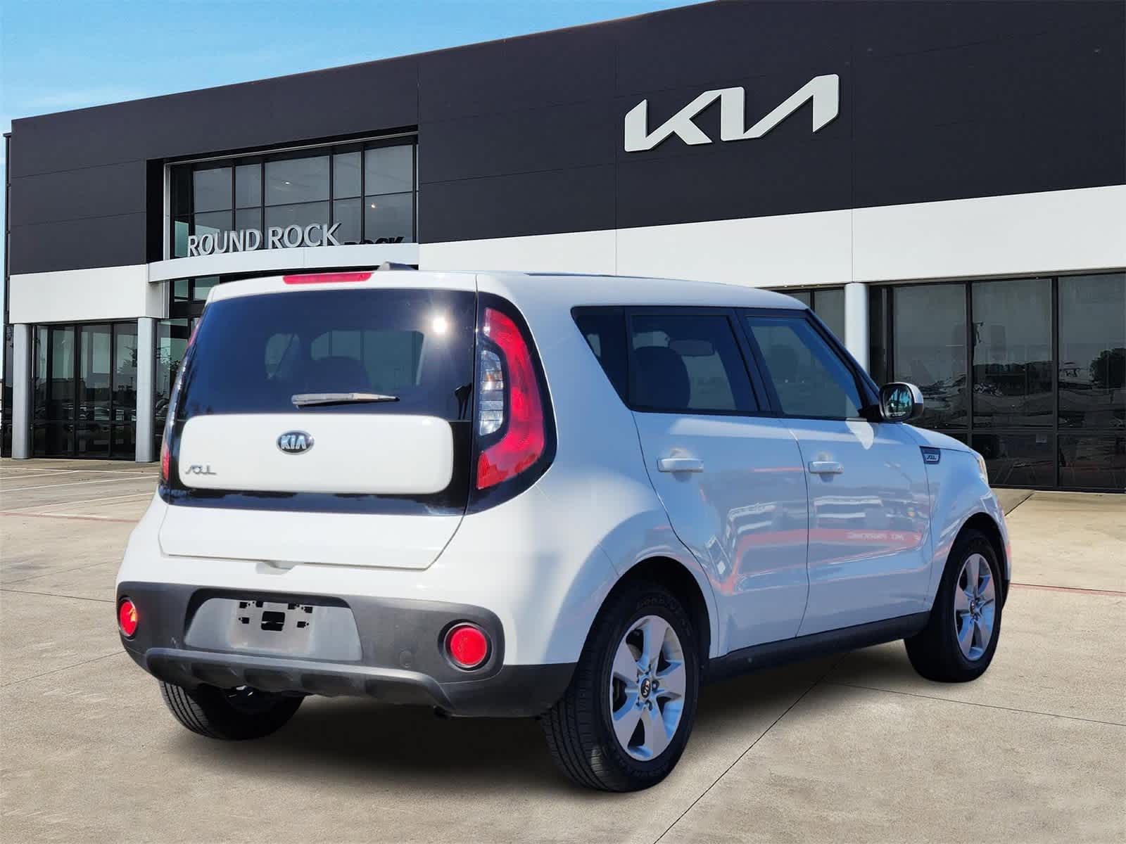 Thumbnail: 2017 Kia Soul - 5