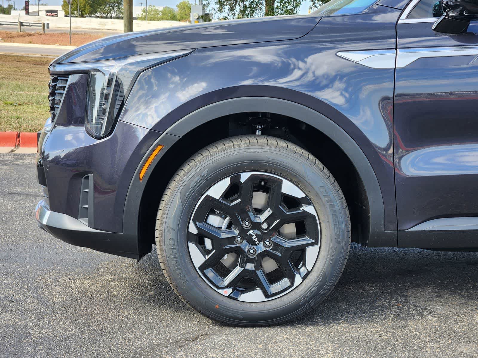 Thumbnail: 2026 Kia Sorento - 7