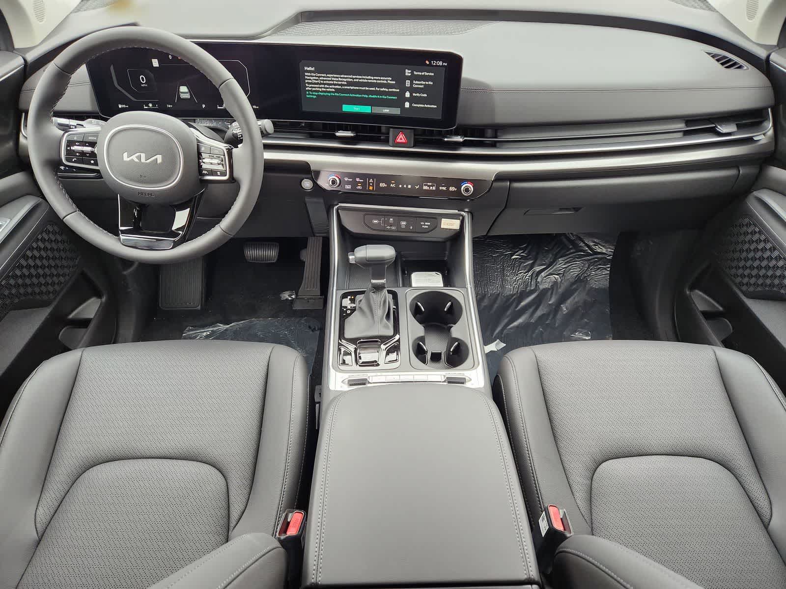 Thumbnail: 2026 Kia Carnival - 18