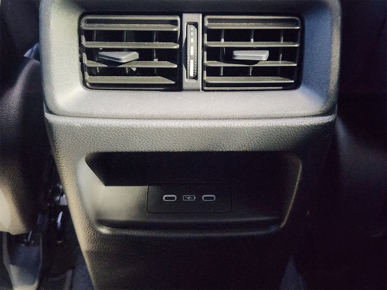 Thumbnail: 2025 Honda CR-V - 30