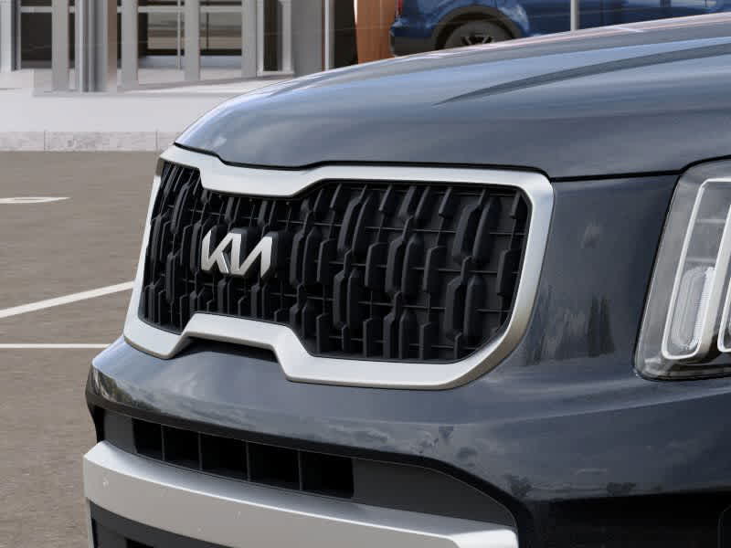 Thumbnail: 2025 Kia Telluride - 12
