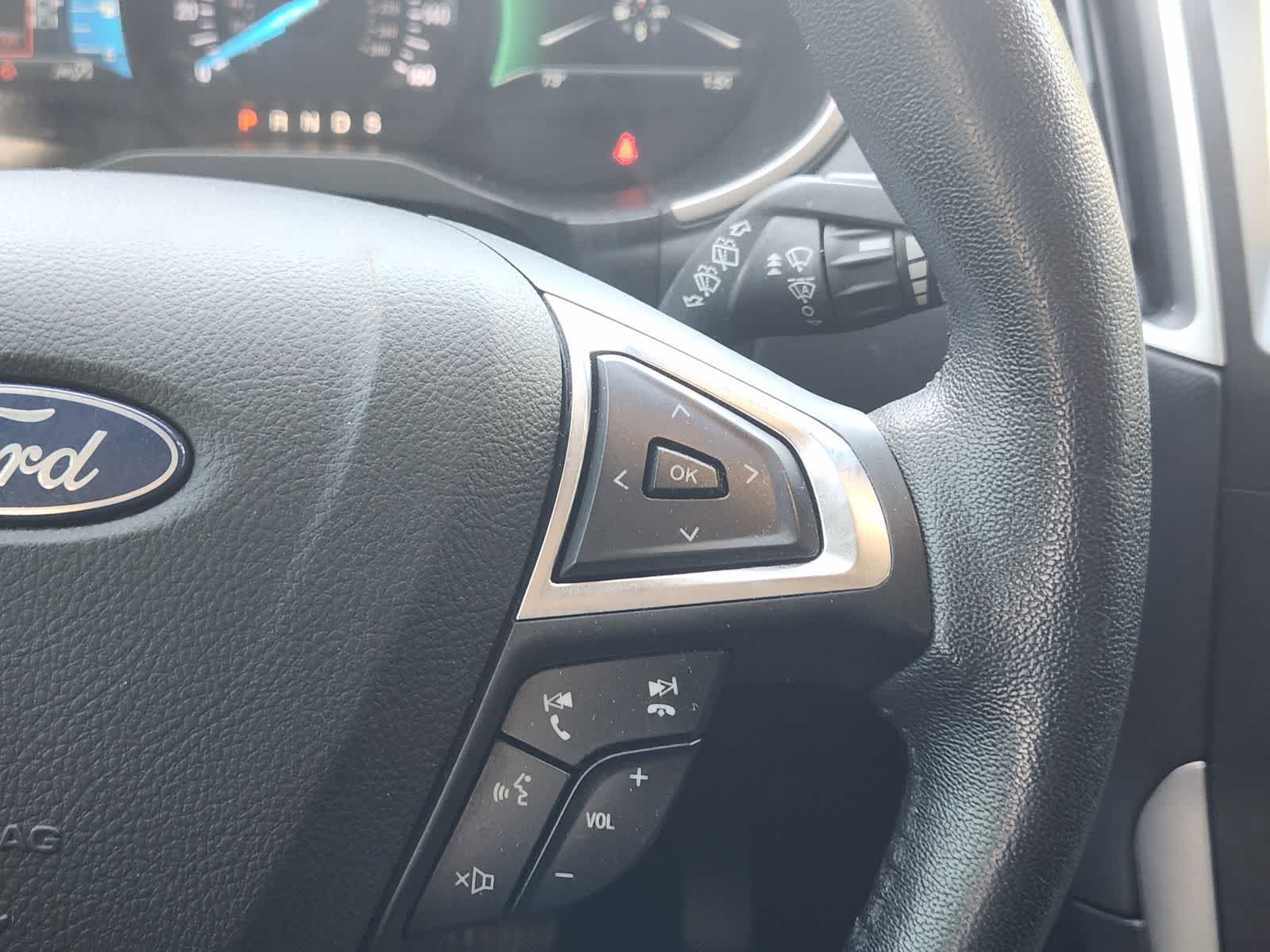 Thumbnail: 2020 Ford Edge - 28